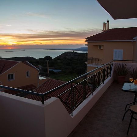 Greg'S House Kefalonia Argostolion Exterior foto