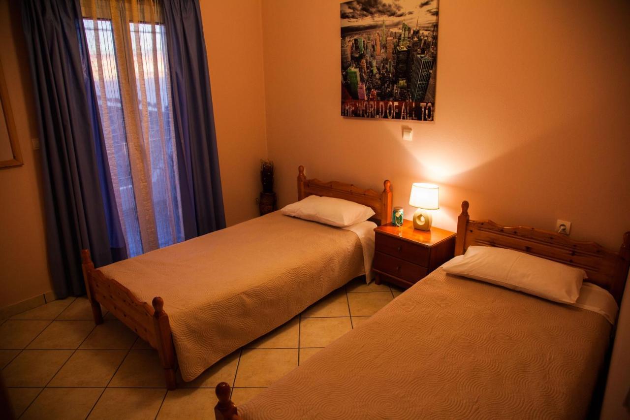 Greg'S House Kefalonia Argostolion Exterior foto