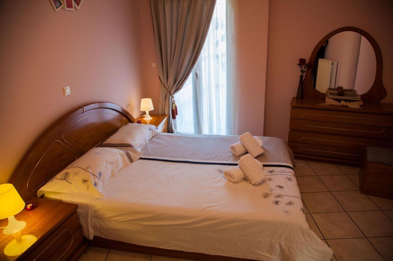 Greg'S House Kefalonia Argostolion Exterior foto