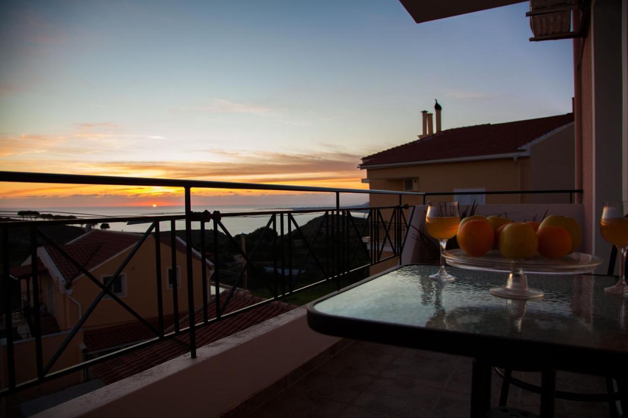 Greg'S House Kefalonia Argostolion Exterior foto