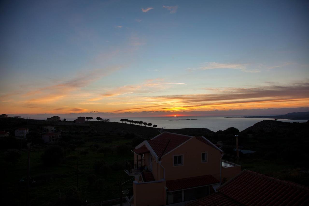 Greg'S House Kefalonia Argostolion Exterior foto