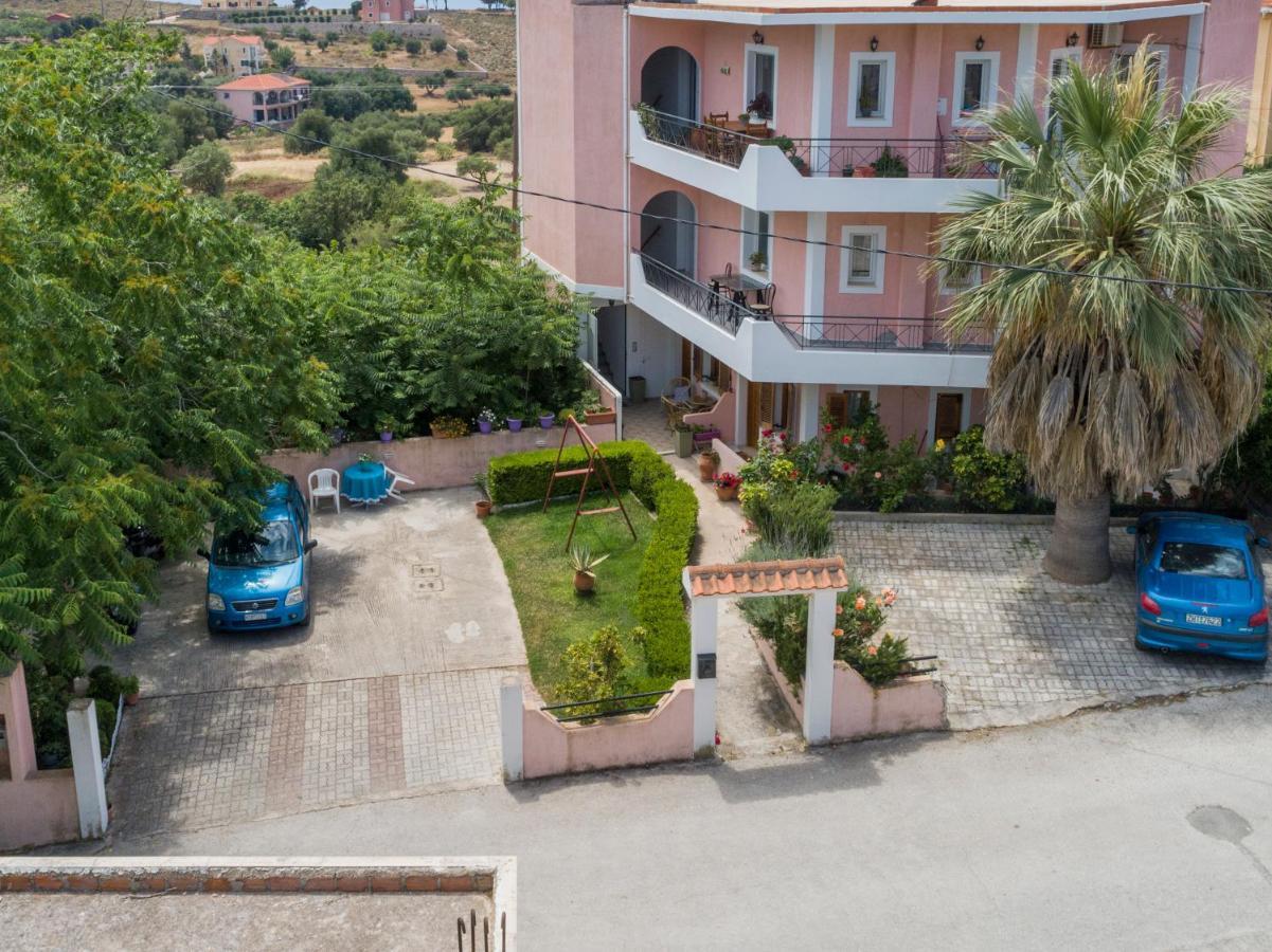 Greg'S House Kefalonia Argostolion Exterior foto